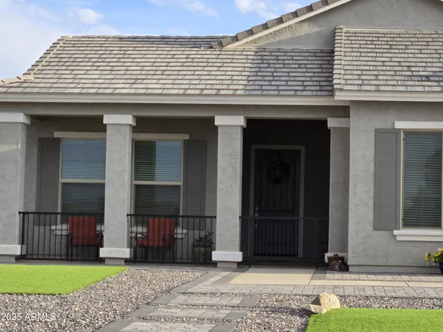 $633,290 | 9087 West Limestone Mountain Drive, Casa Grande, AZ 85194