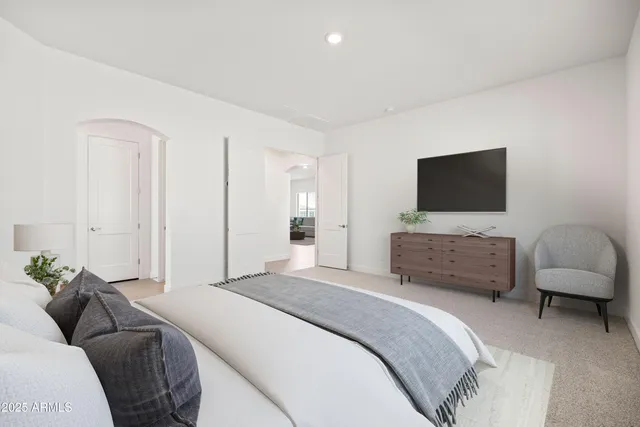 $633,290 | 9087 West Limestone Mountain Drive, Casa Grande, AZ 85194