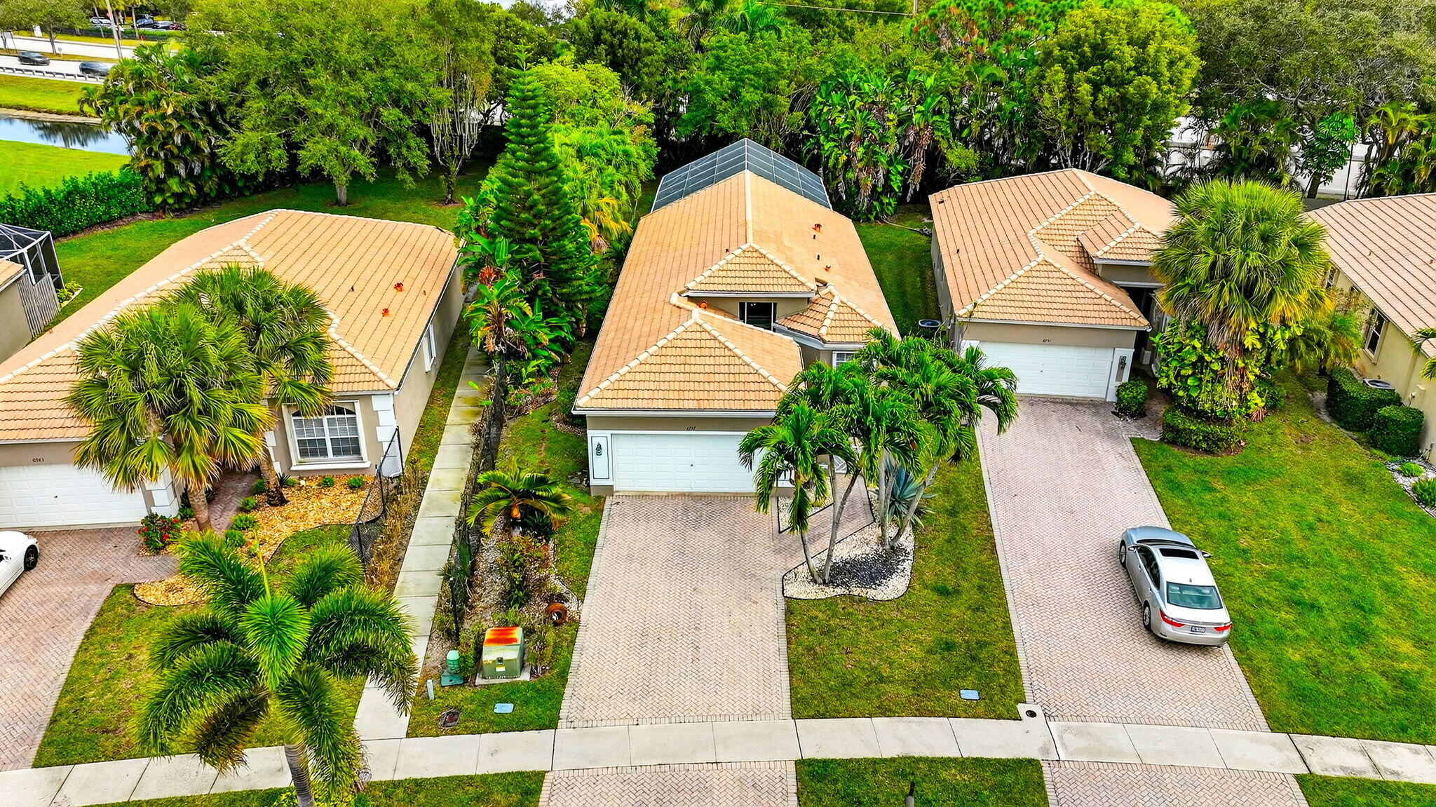 6737 Southport Drive Boynton Beach, FL 33472 - Photo 87 of 99 90-web-or-mls-DJI_0111