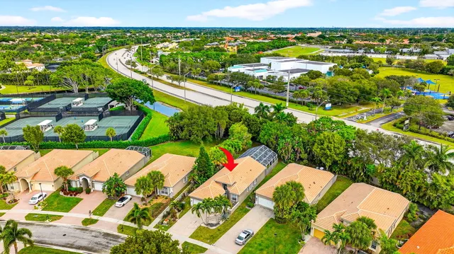 $425,000 | 6737 Southport Drive, Boynton Beach, FL 33472