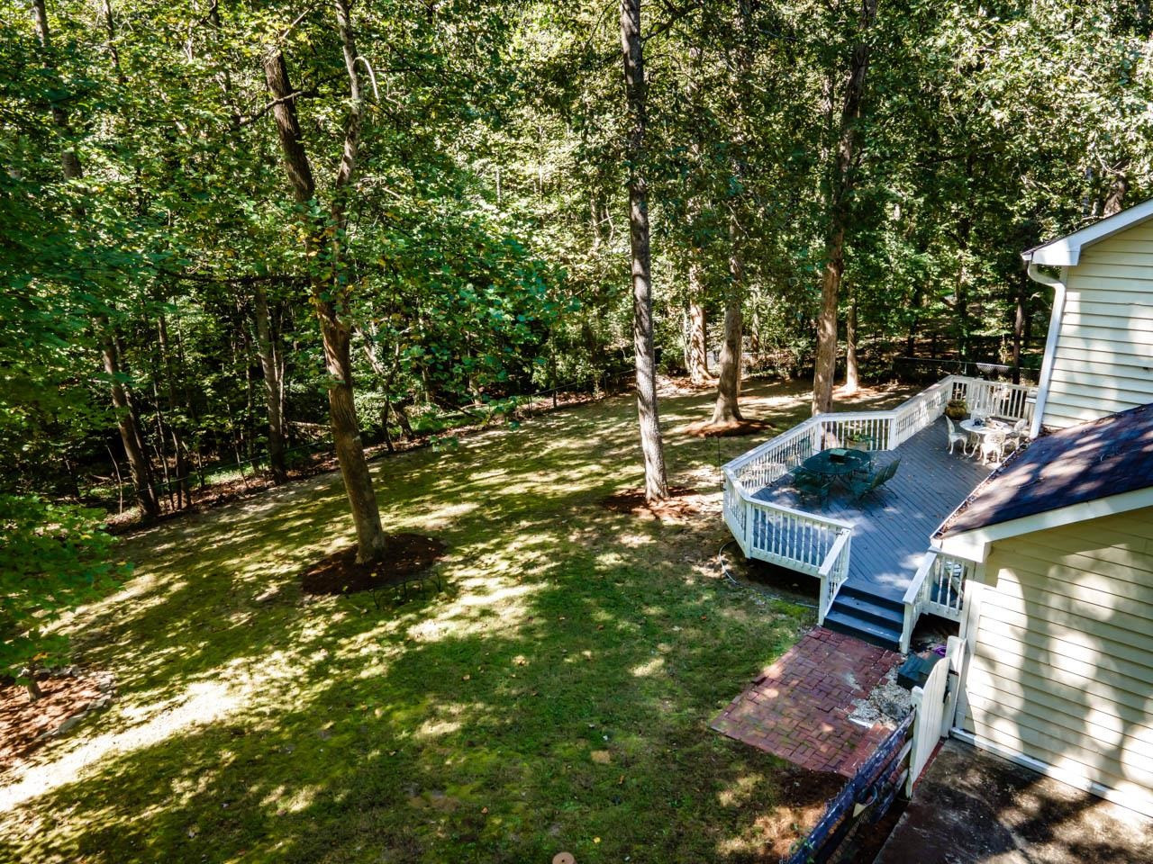 3109 Barnsley Lane Raleigh, NC 27604 - Photo 47 of 50 Photo 47