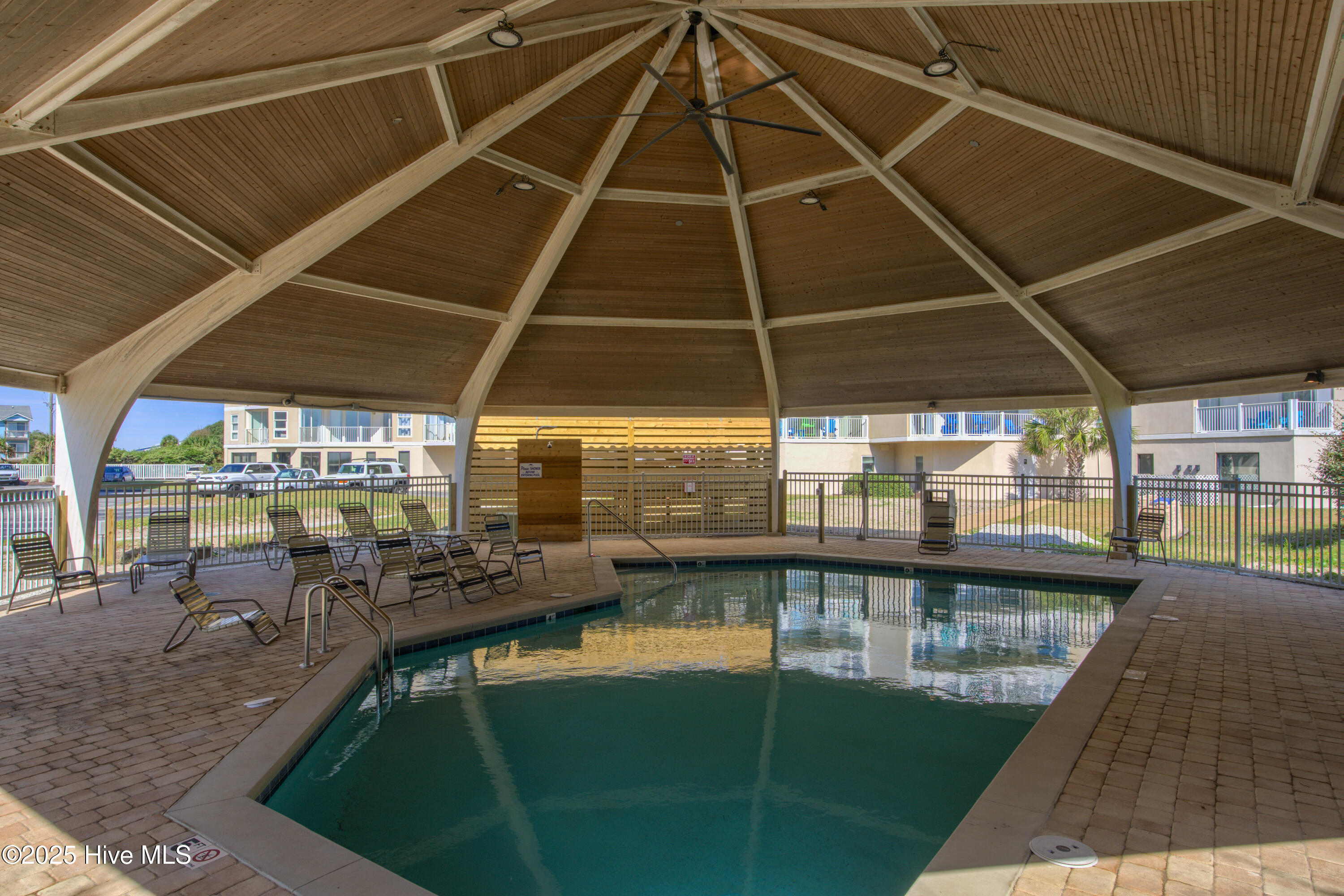 2000 New River Inlet Road, Unit 3313 North Topsail Beach, NC 28460 - Photo 31 of 38 St. Regis - Covered Pool - 10.15.24_4