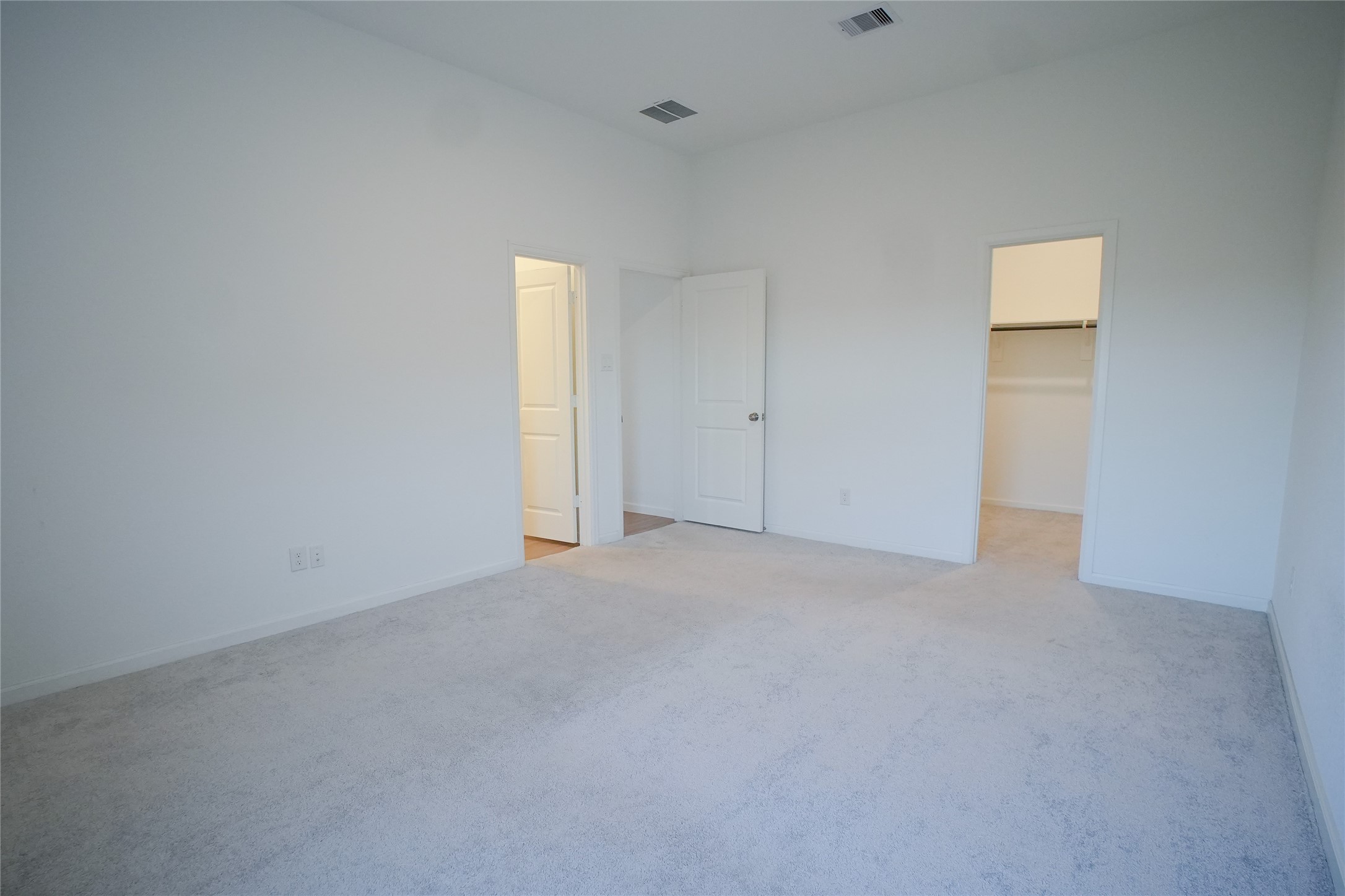 3210 Spanish Oak Lane Rosenberg, TX 77471 - Photo 12 of 29 a view of empty room