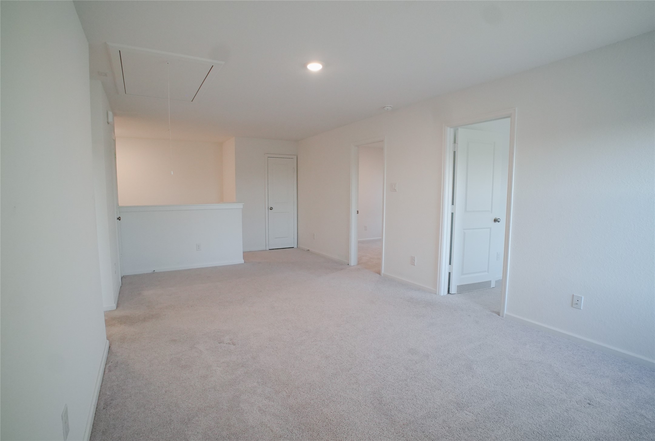 3210 Spanish Oak Lane Rosenberg, TX 77471 - Photo 20 of 29 a view of empty room