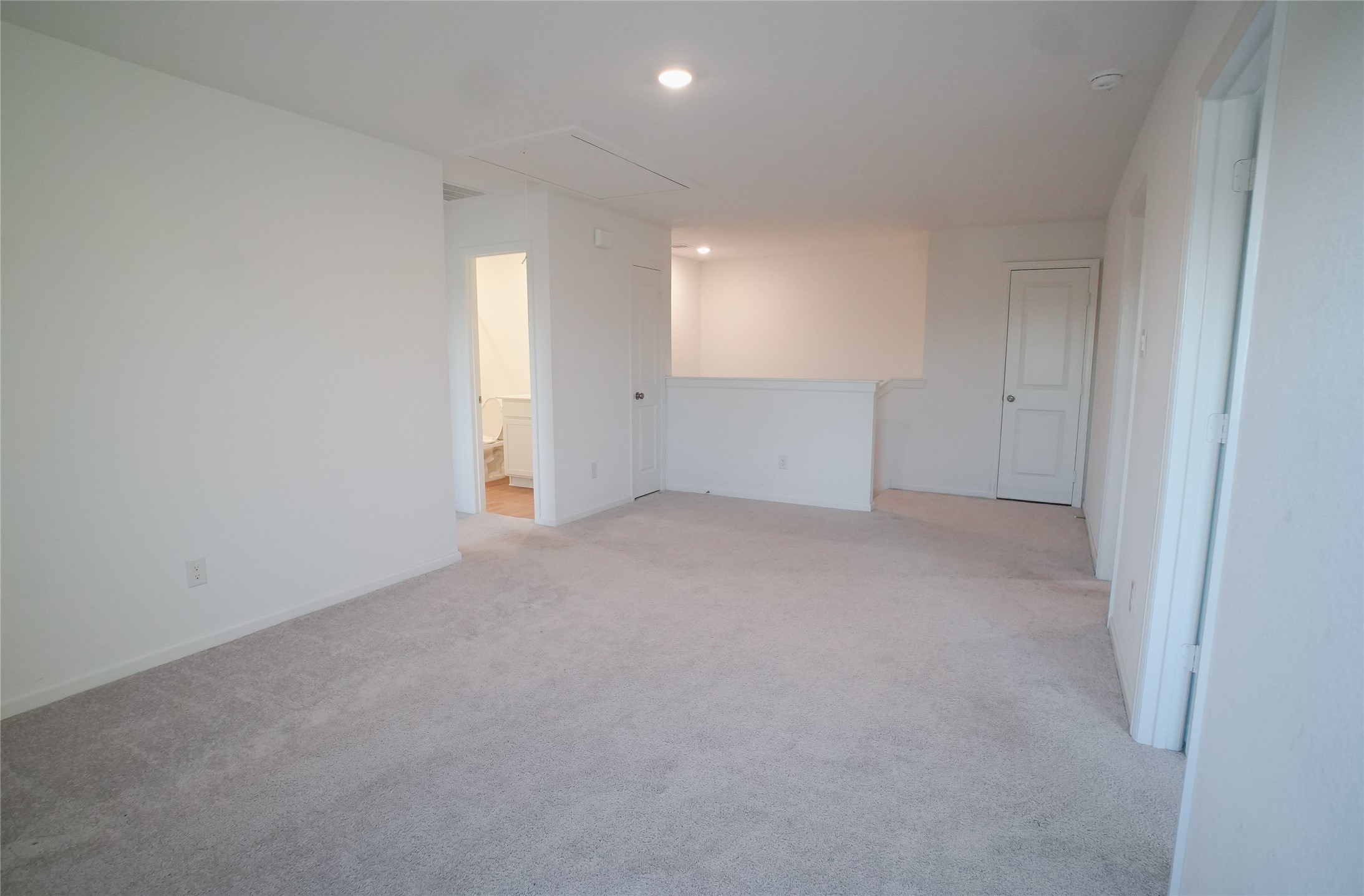 3210 Spanish Oak Lane Rosenberg, TX 77471 - Photo 21 of 29 a view of an empty room