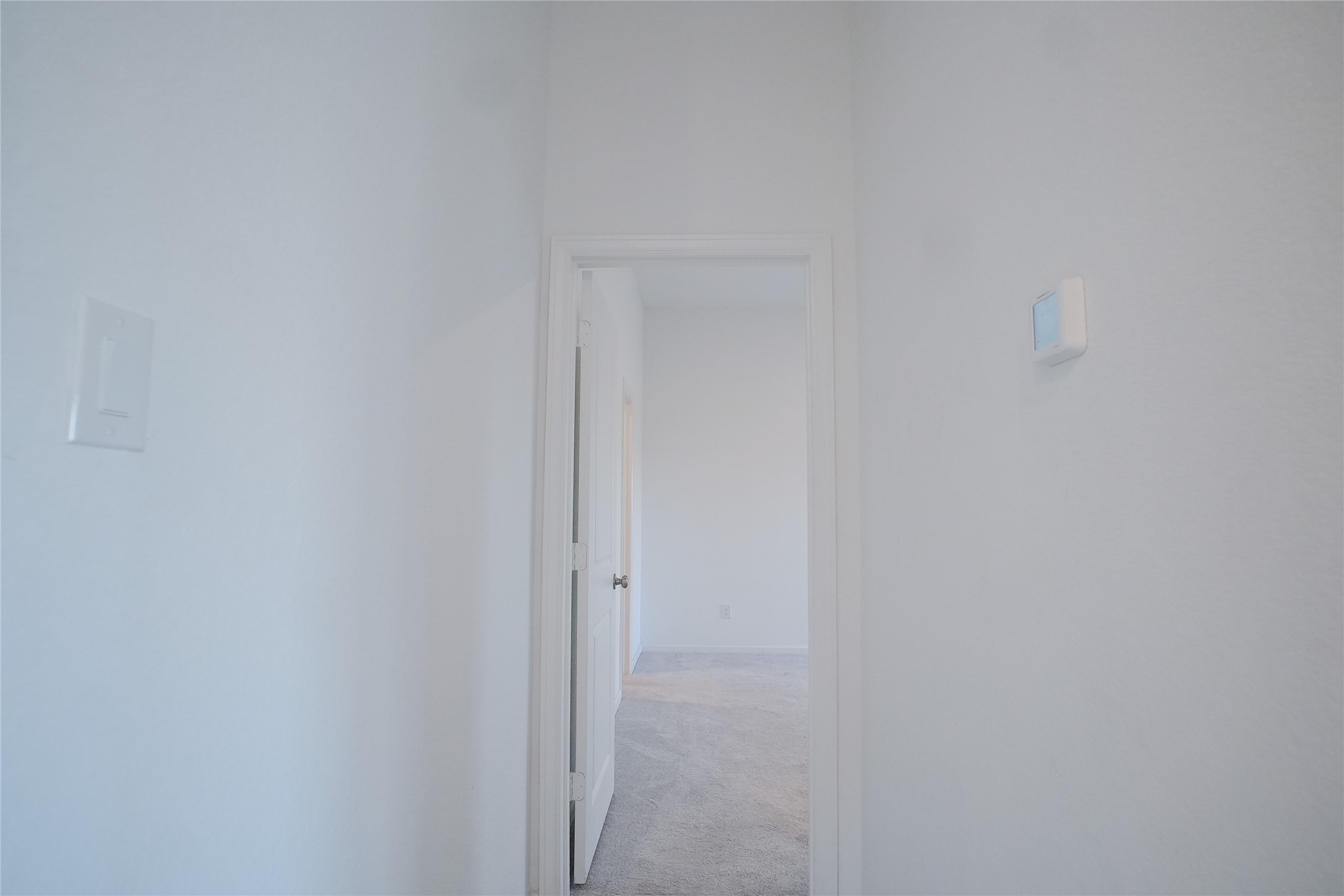 3210 Spanish Oak Lane Rosenberg, TX 77471 - Photo 9 of 29 a view of a hallway