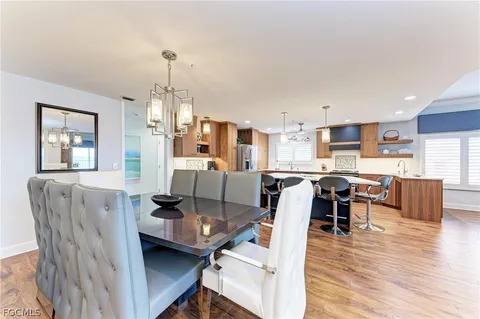$899,900 | 14813 Laguna Drive, Unit 401, Fort Myers, FL 33908