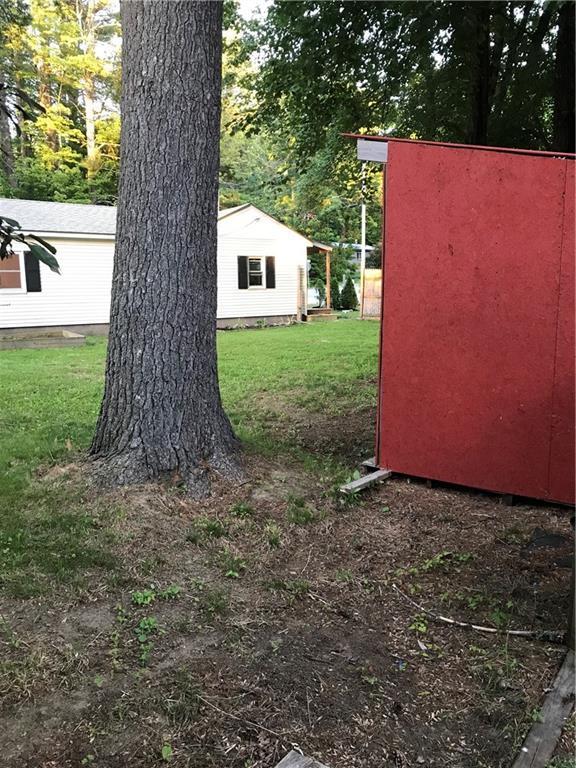92 Webbs Mills Road Raymond, ME 04071 - Photo 7 of 30 View from fence on Mill St. Plenty...