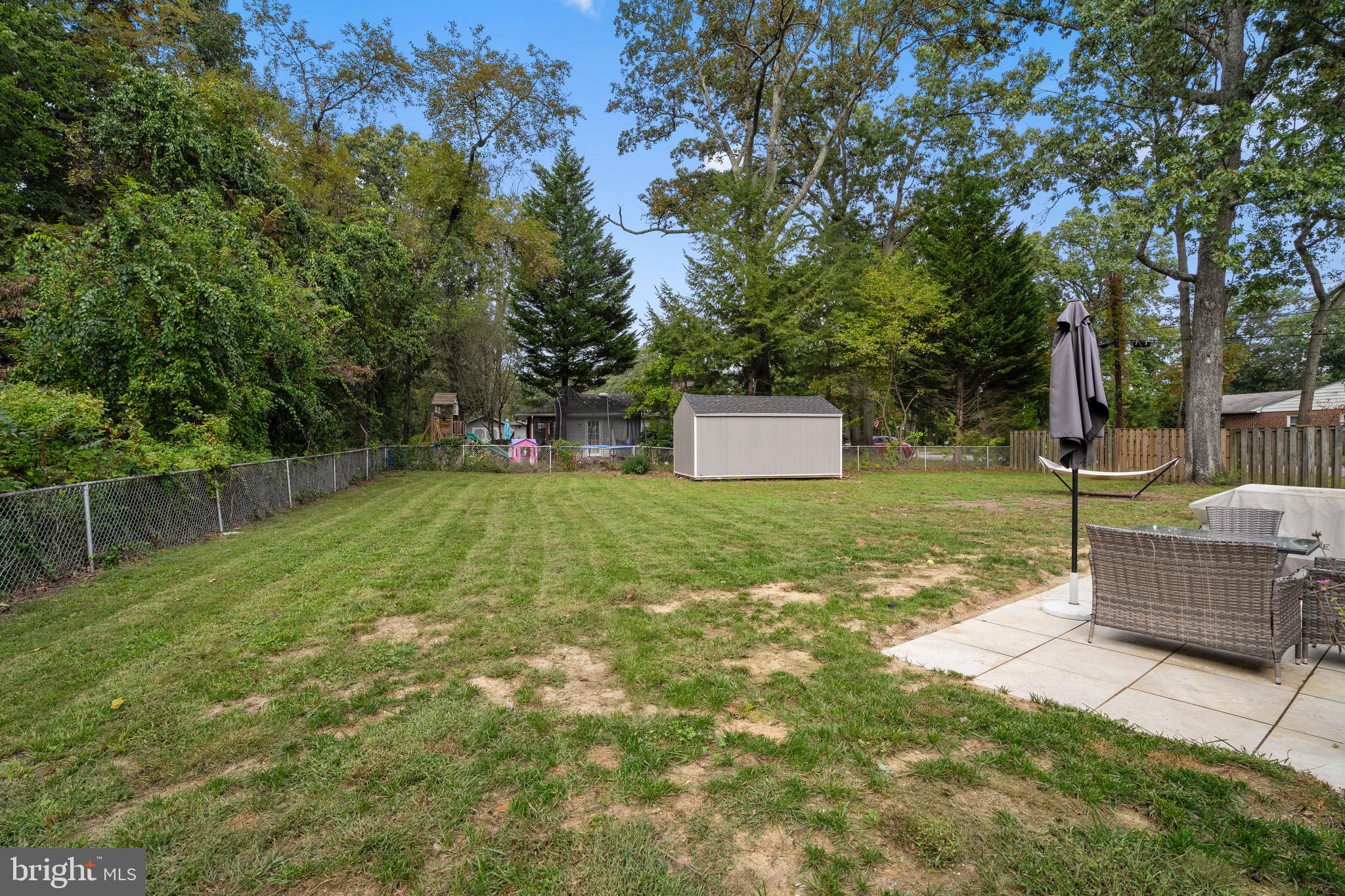 4570 Mountain Road Pasadena, MD 21122 - Photo 26 of 42