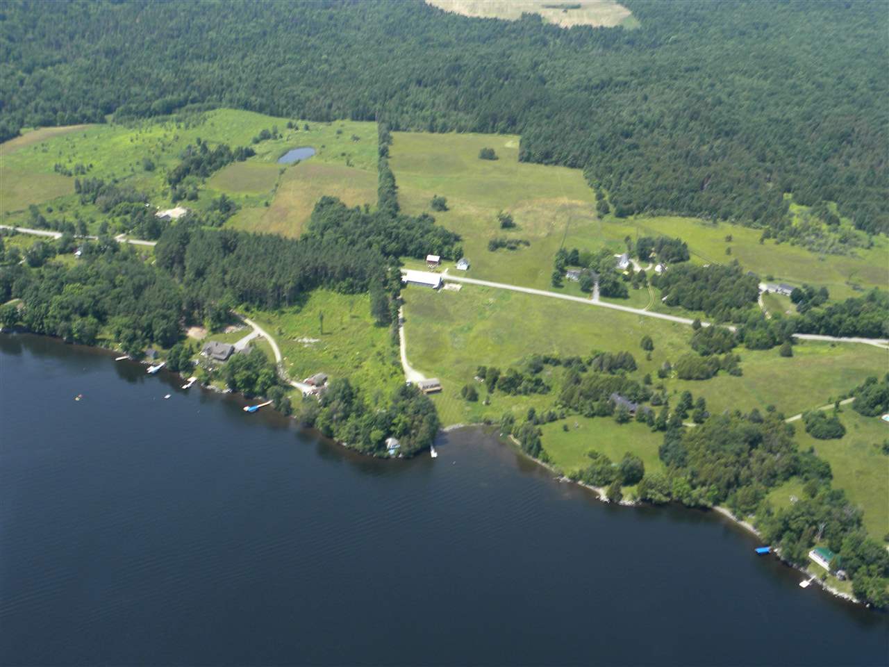 Lake Road Newport Center, VT 05857 - Photo 1 of 2 Gallery Image 1