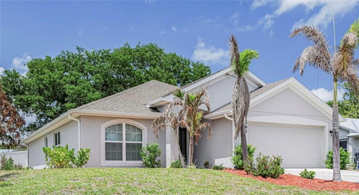 261 Midvale Terrace Sebastian, FL 32958 - Photo 4 of 36