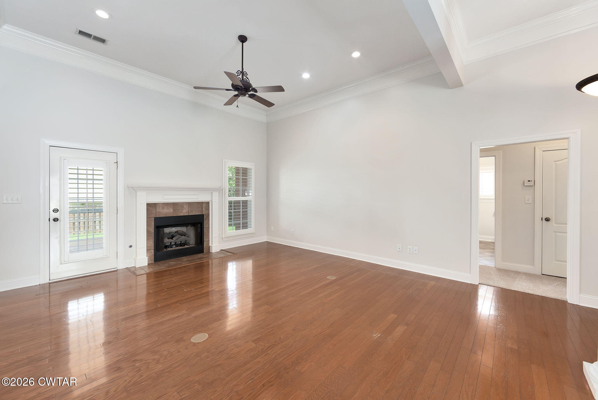 96 Fawn Ridge Drive Jackson, TN 38305 - Photo 4 of 33 Completed-22