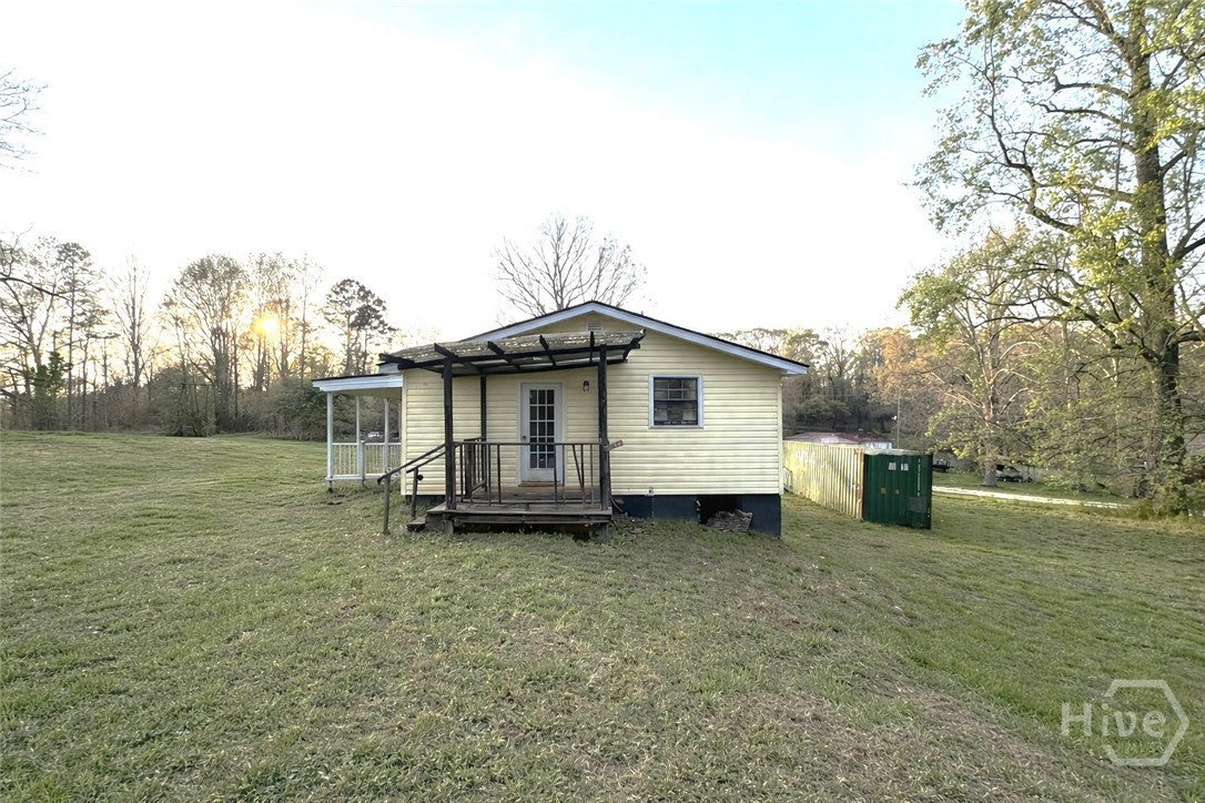 1151 Old Kings Bridge Road Nicholson, GA 30565 - Photo 3 of 29 Gallery Image 3