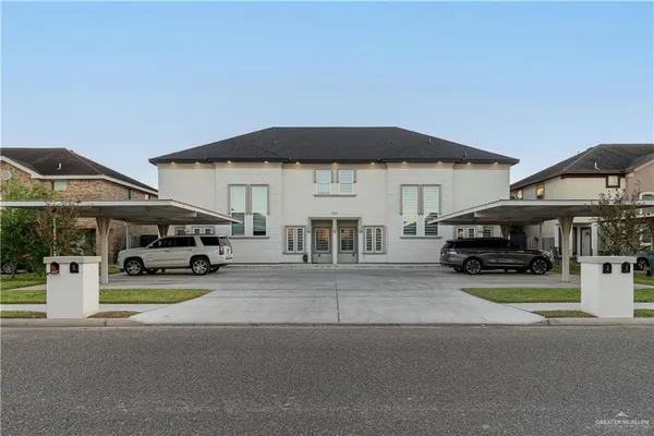 $1,500 | 1205 West Kiwi Avenue, Unit 2, Pharr, TX 78577