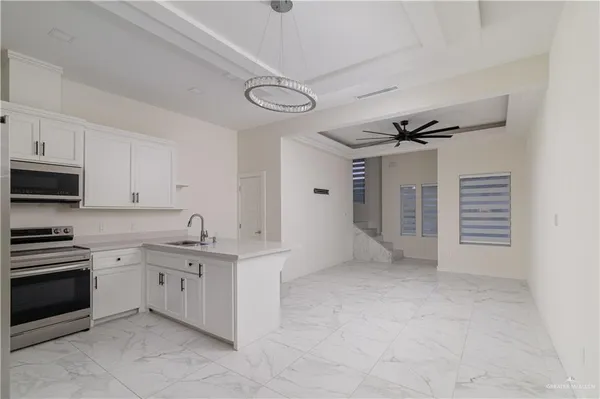 $1,500 | 1205 West Kiwi Avenue, Unit 2, Pharr, TX 78577