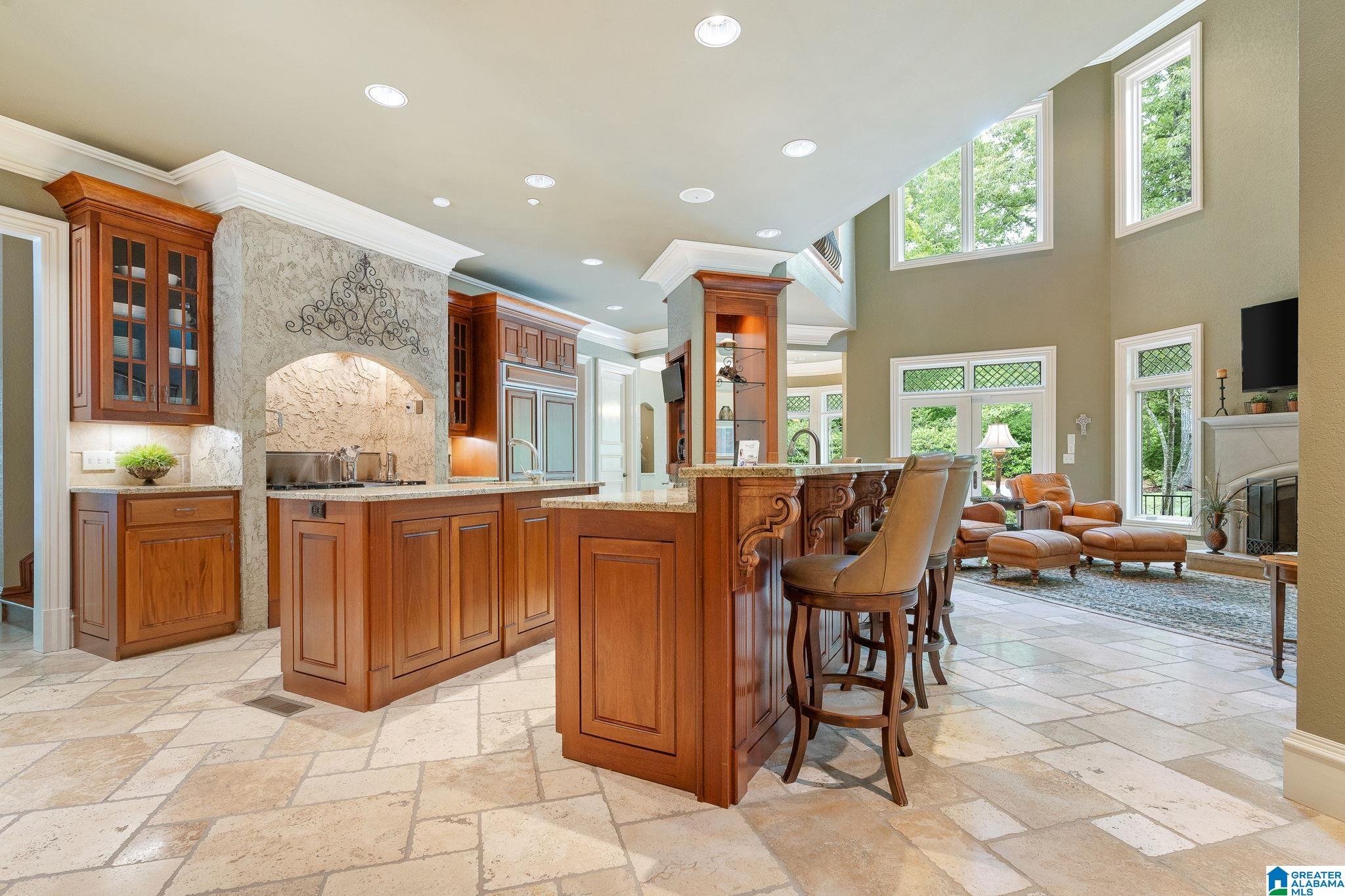 487 Spring Valley Drive Chelsea, AL 35043 - Photo 18 of 91