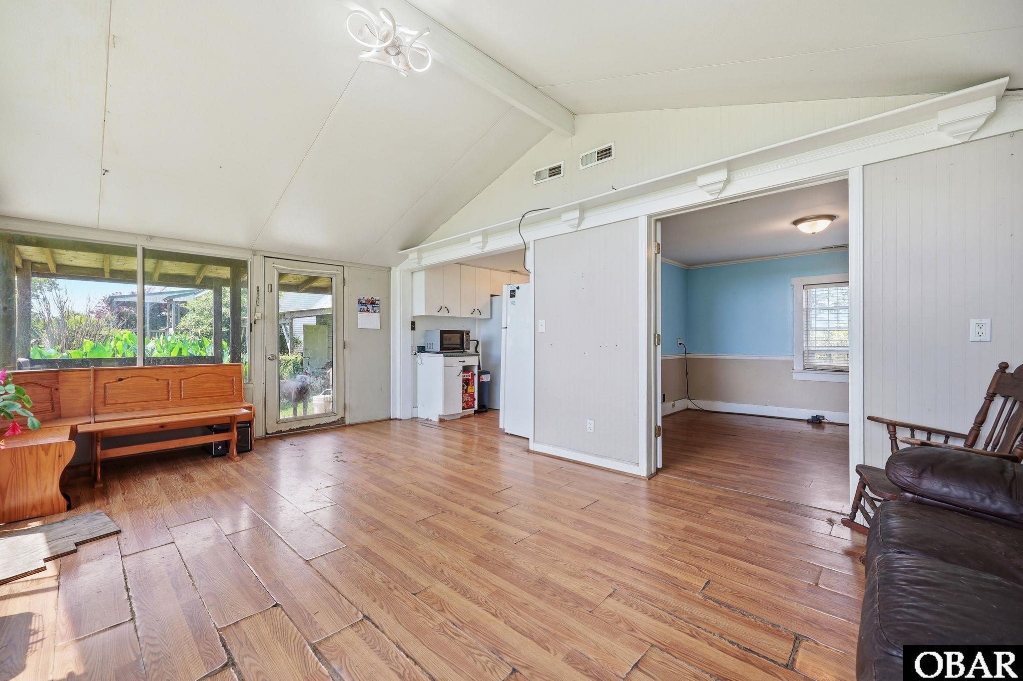 1309 Quarter Road Swanquarter, NC 27885 - Photo 22 of 41