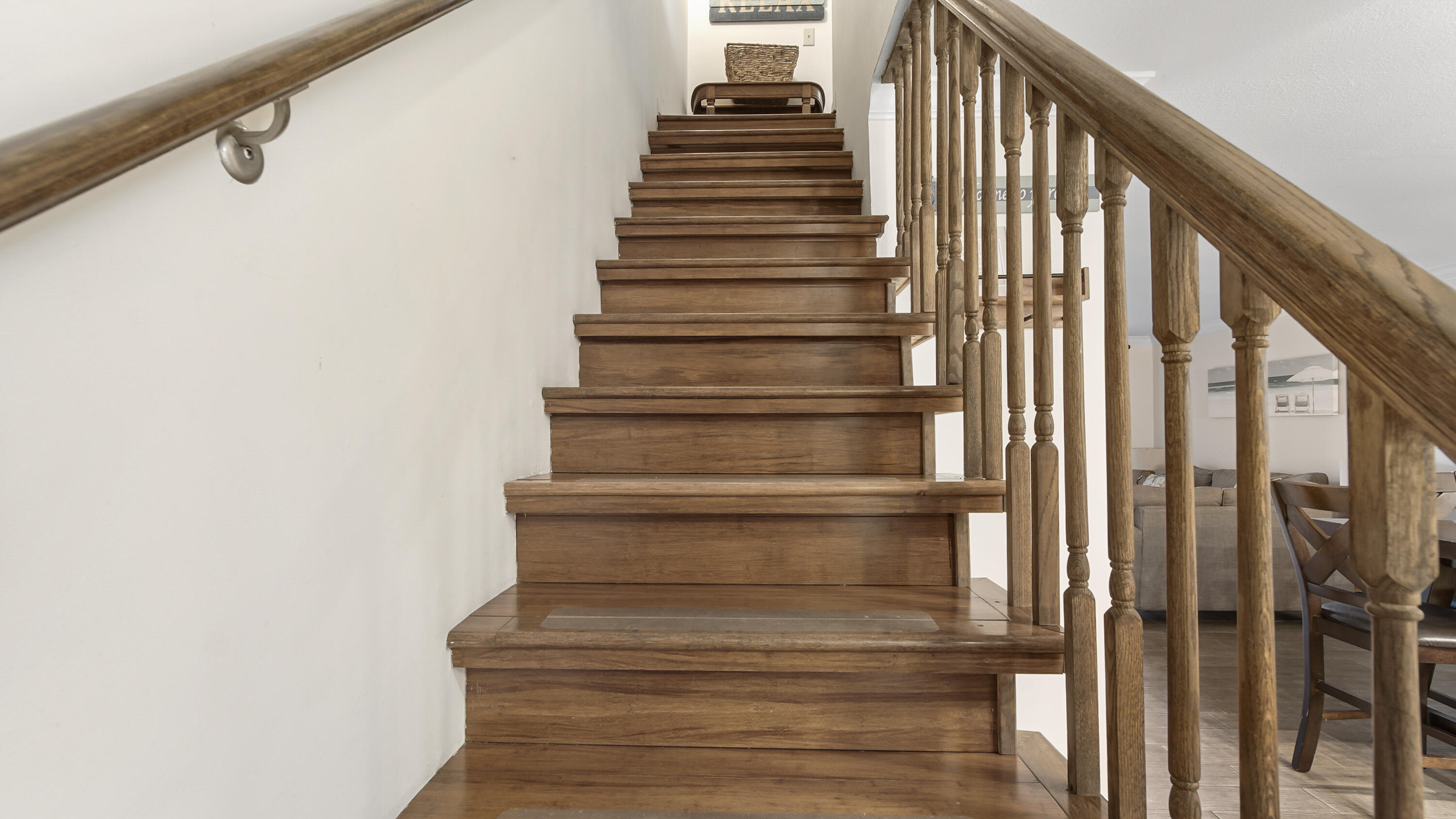 25 Misty Cove, Unit 116 Miramar Beach, FL 32550 - Photo 23 of 52 a view of entryway