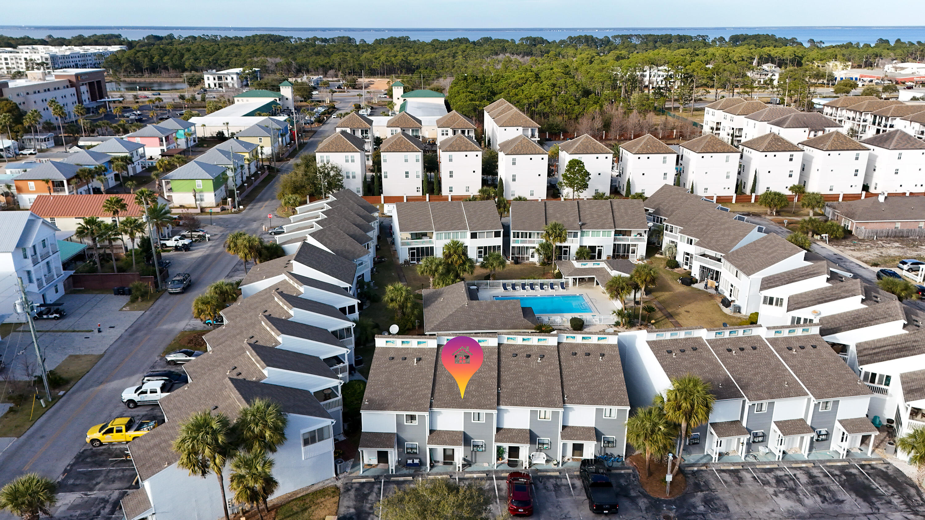 25 Misty Cove, Unit 116 Miramar Beach, FL 32550 - Photo 42 of 52