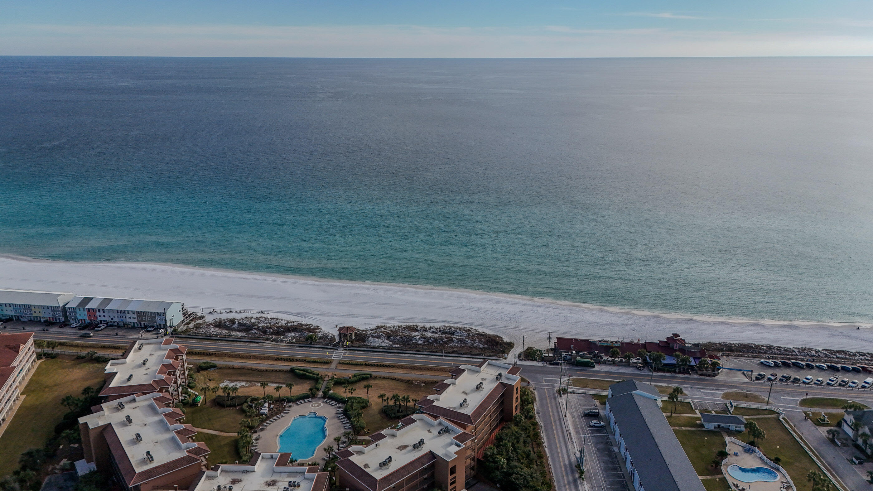 25 Misty Cove, Unit 116 Miramar Beach, FL 32550 - Photo 51 of 52 a view of a lake