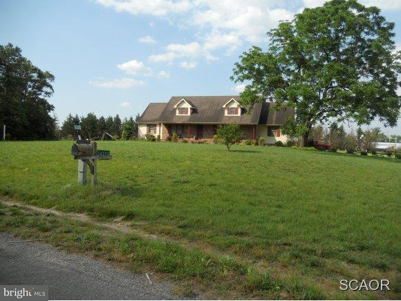 14323 Arvey Road Laurel, DE 19956 - Photo 1 of 7 Gallery Image 1