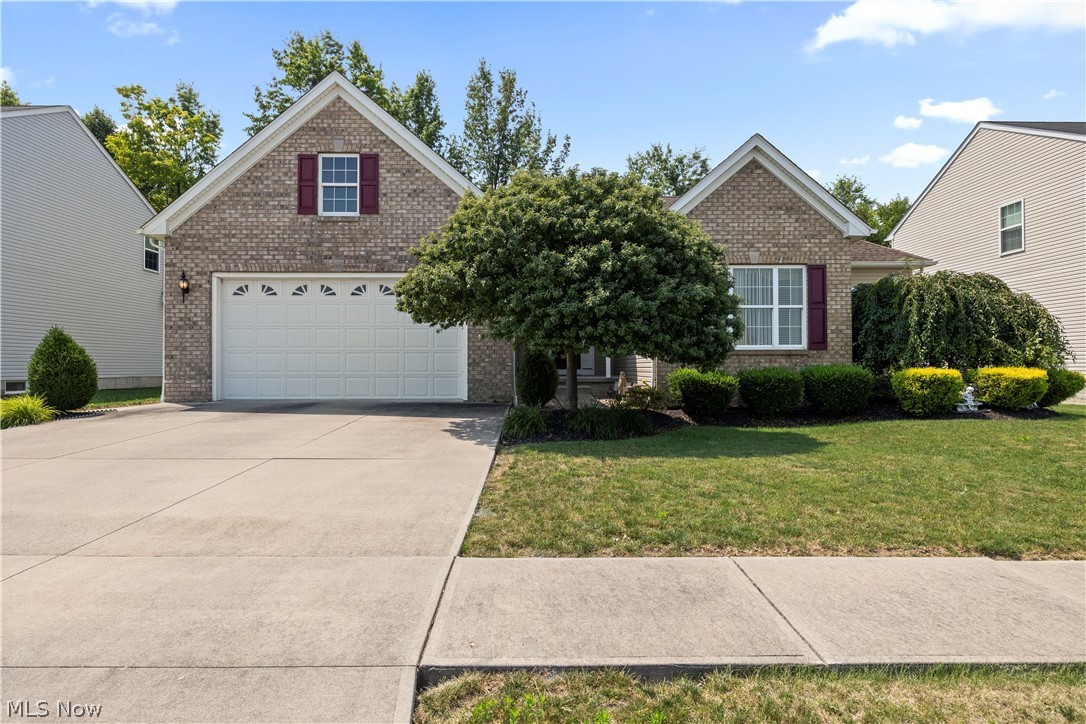 3981 Timber Walk Lorain, OH 44053 - Photo 1 of 20