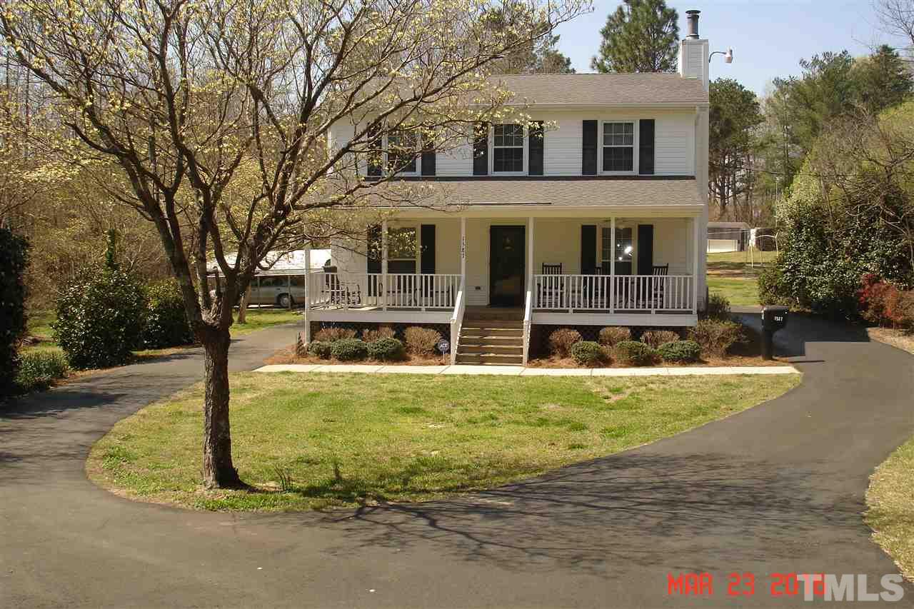 1587 Government Road Clayton, NC 27520 - Photo 1 of 23 Gallery Image 1