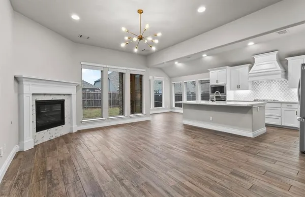 $2,800 | 1539 Wheatley Way, Forney, TX 75126
