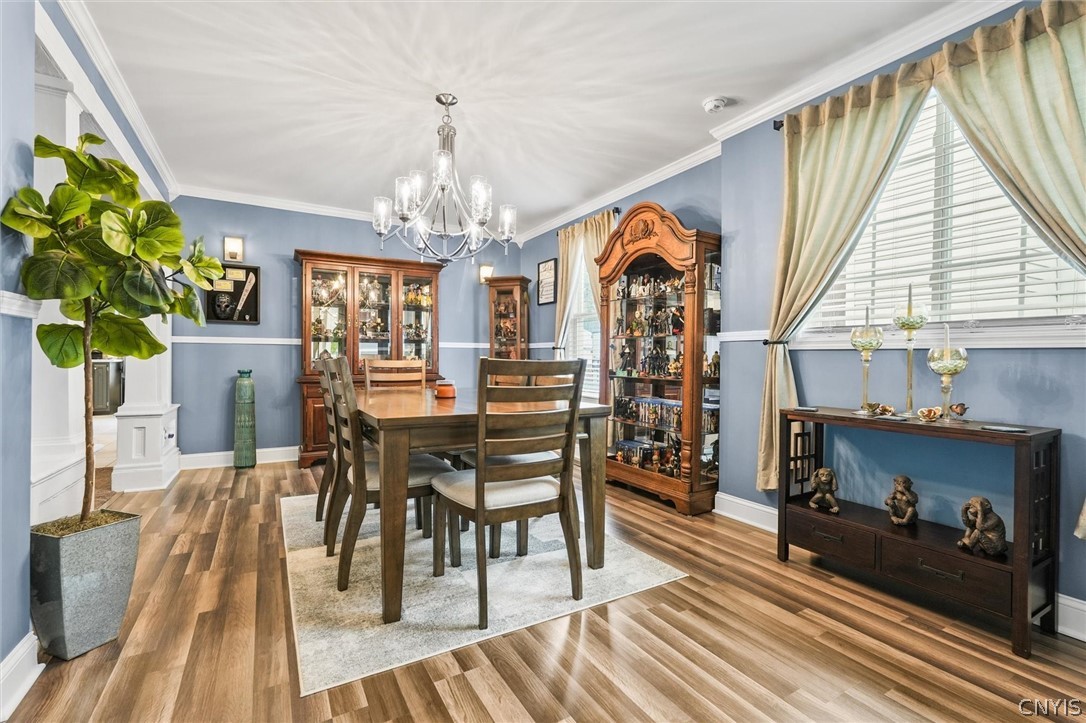 131 Sherman Street Oneida, NY 13421 - Photo 8 of 48 Gallery Image 8