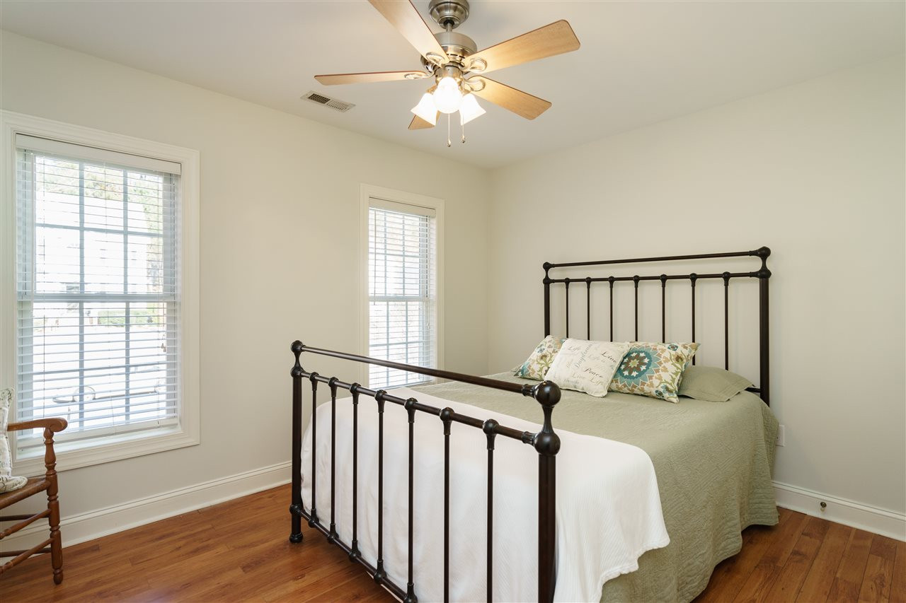 1508 Patterson Grove Road Apex, NC 27502 - Photo 12 of 25 2nd floor bedroom