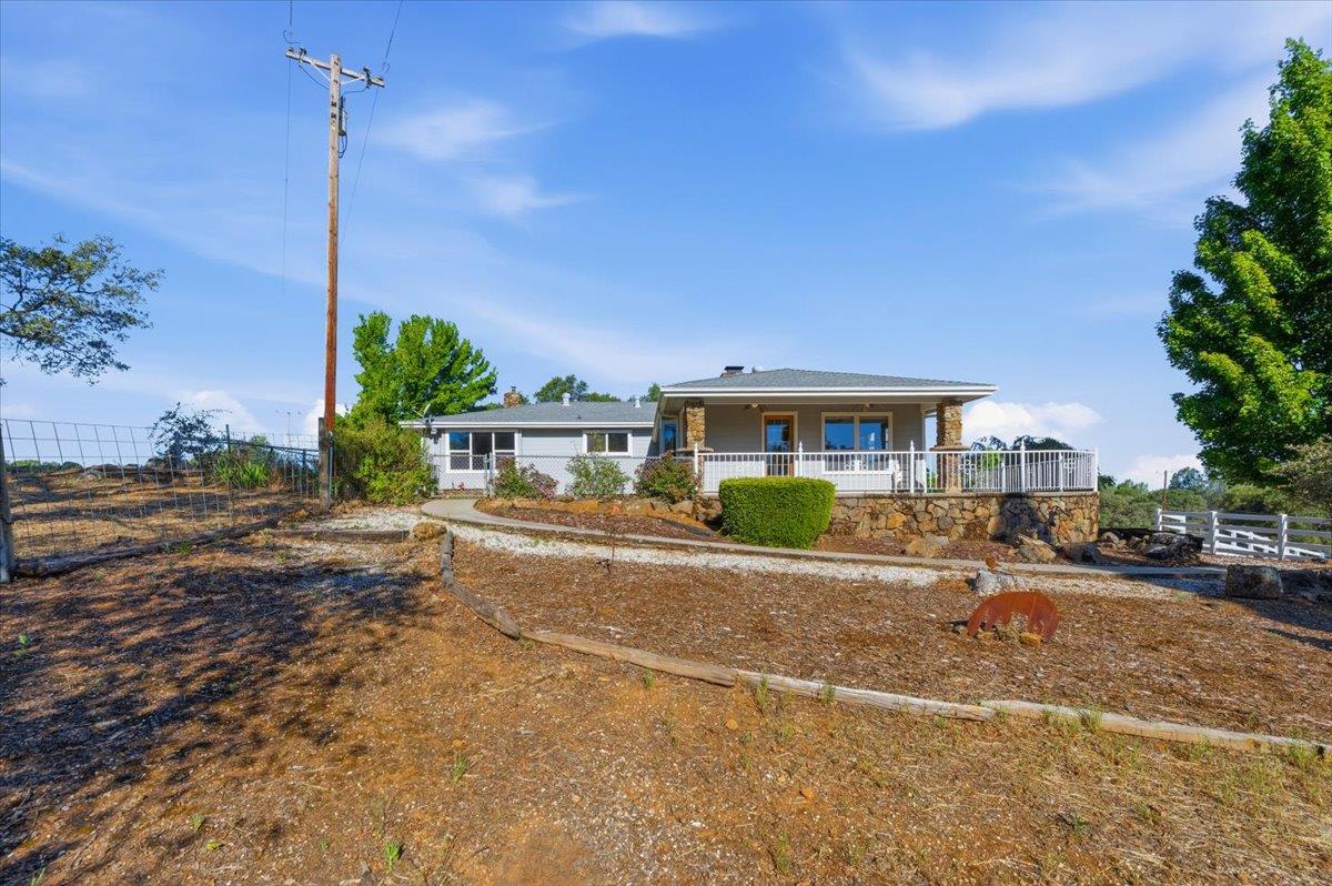 22233 McCourtney Road Grass Valley, CA 95949 - Photo 38 of 89