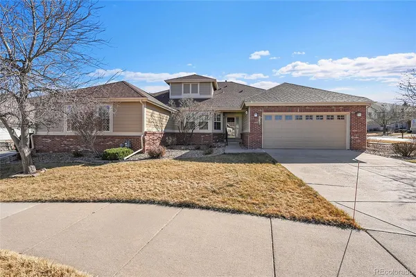 $550,000 | 22422 East Alder Drive, Aurora, CO 80016