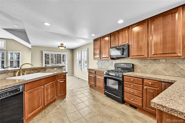 $550,000 | 22422 East Alder Drive, Aurora, CO 80016