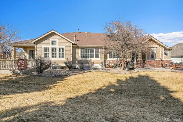 $550,000 | 22422 East Alder Drive, Aurora, CO 80016