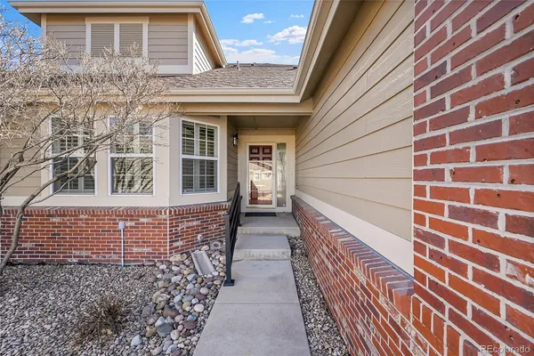 $550,000 | 22422 East Alder Drive, Aurora, CO 80016