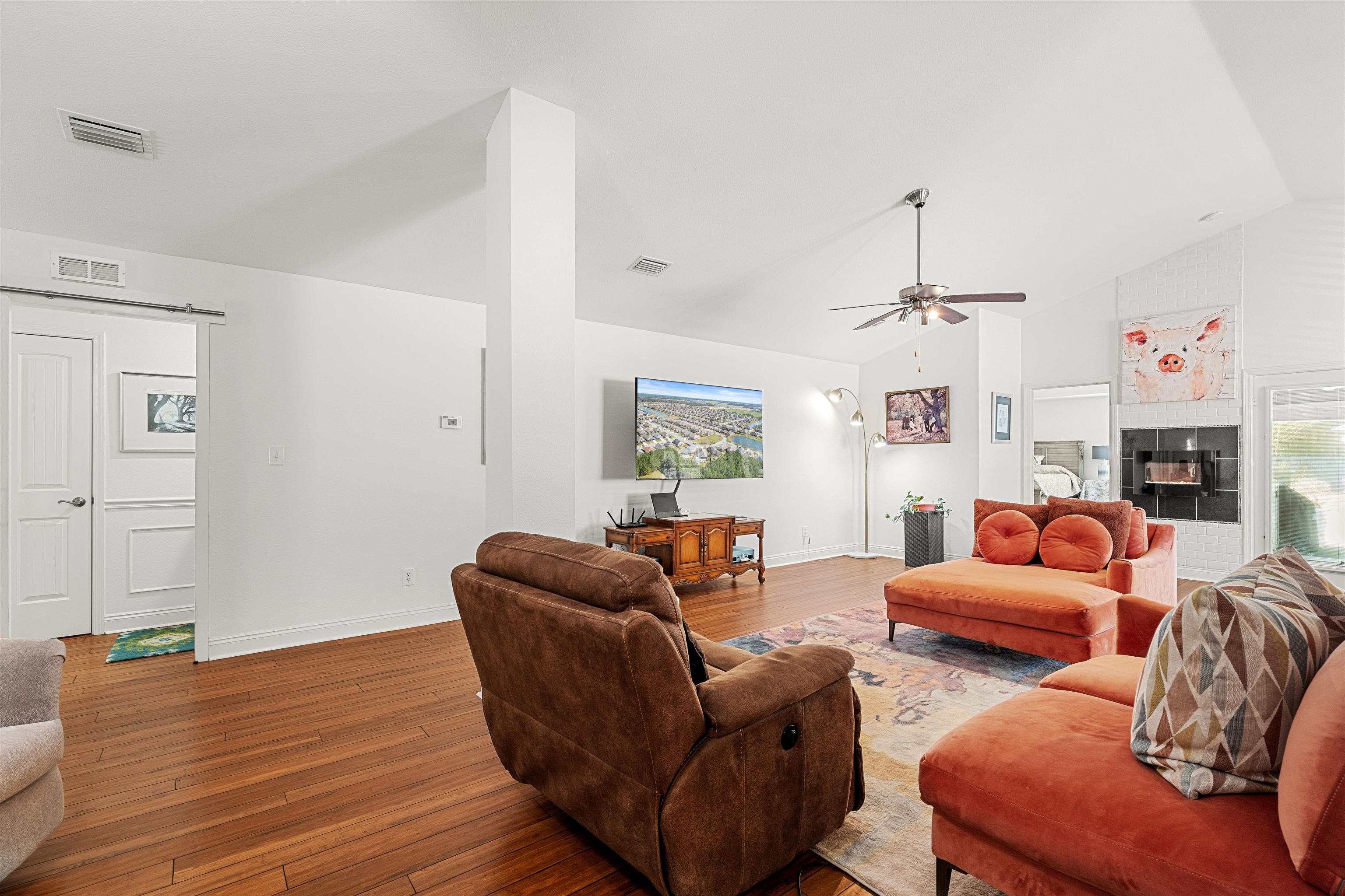 1850 Arcadia Drive Foley, AL 36535 - Photo 12 of 44 Living Room