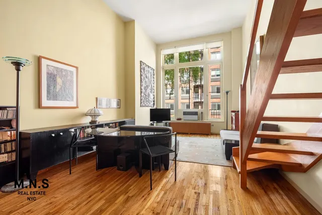 $775,000 | 100 West 15th Street, Unit 2B | Chelsea