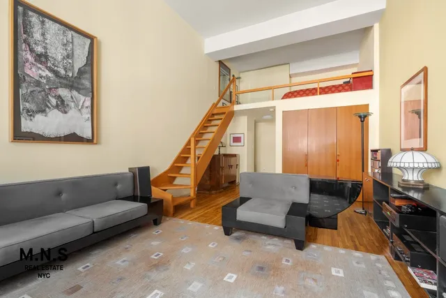 $775,000 | 100 West 15th Street, Unit 2B | Chelsea