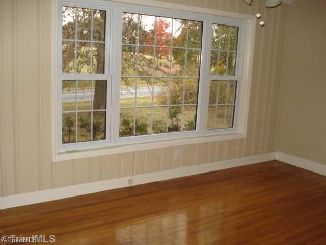 2615 Oak Ridge Road Oak Ridge, NC 27310 - Photo 2 of 13 Living Room.