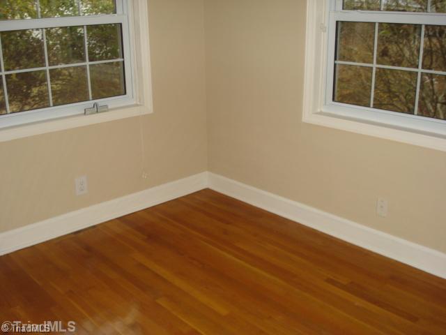 2615 Oak Ridge Road Oak Ridge, NC 27310 - Photo 3 of 13 1st Bedroom.
