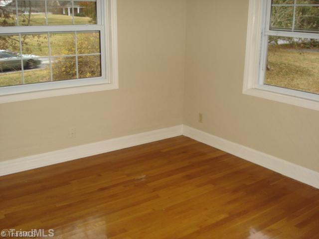 2615 Oak Ridge Road Oak Ridge, NC 27310 - Photo 4 of 13 2nd Bedroom.