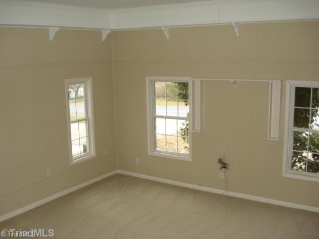 2615 Oak Ridge Road Oak Ridge, NC 27310 - Photo 7 of 13 Den/Family/Great Room.