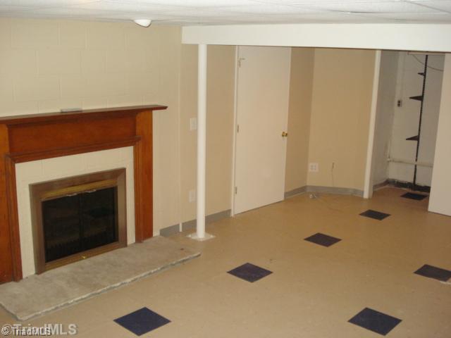 2615 Oak Ridge Road Oak Ridge, NC 27310 - Photo 8 of 13 Den/Family/Great Room.