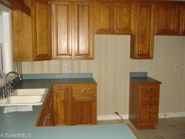 2615 Oak Ridge Road Oak Ridge, NC 27310 - Photo 9 of 13 Kitchen.