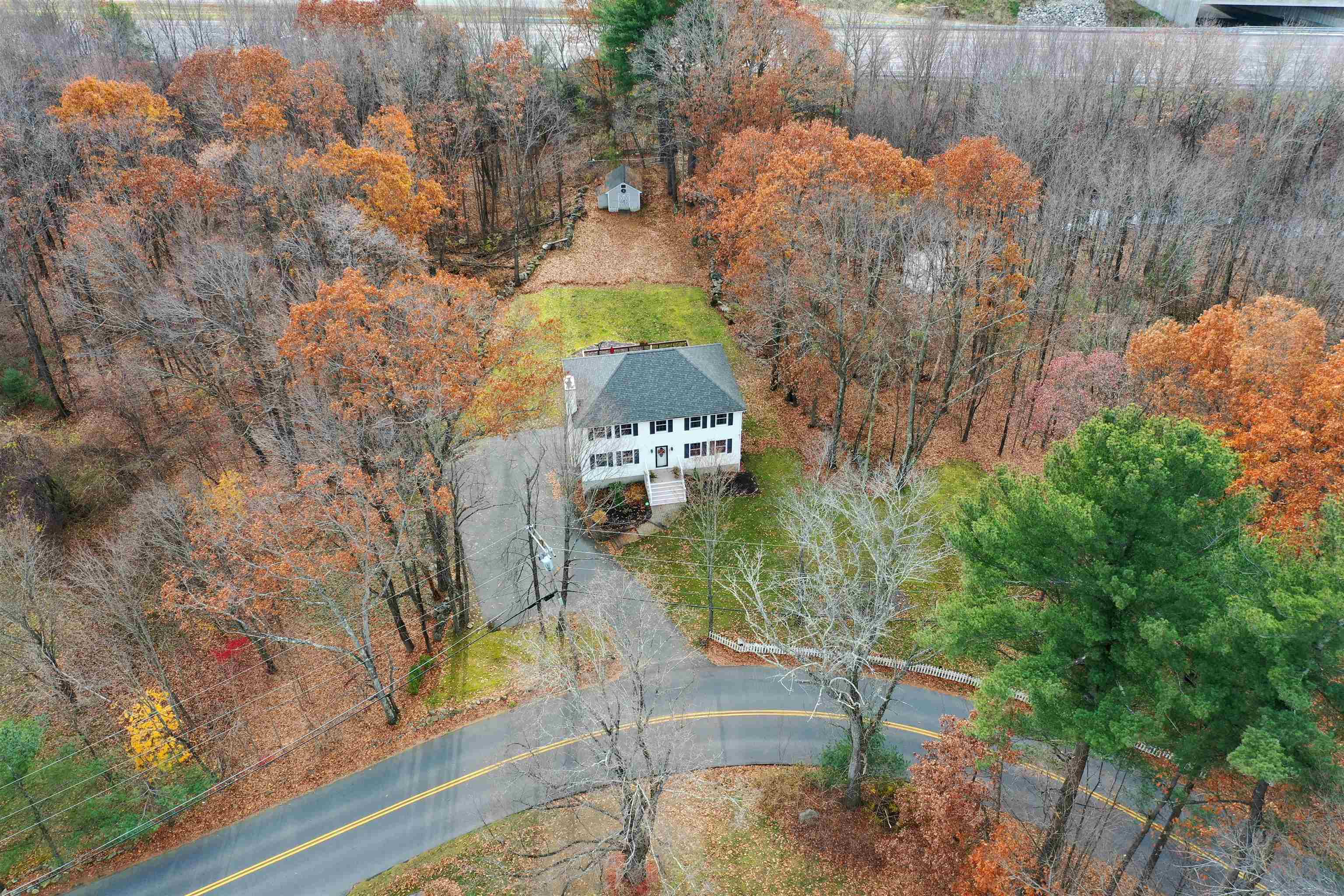 12 Morrison Road Windham, NH 03087 - Photo 3 of 40