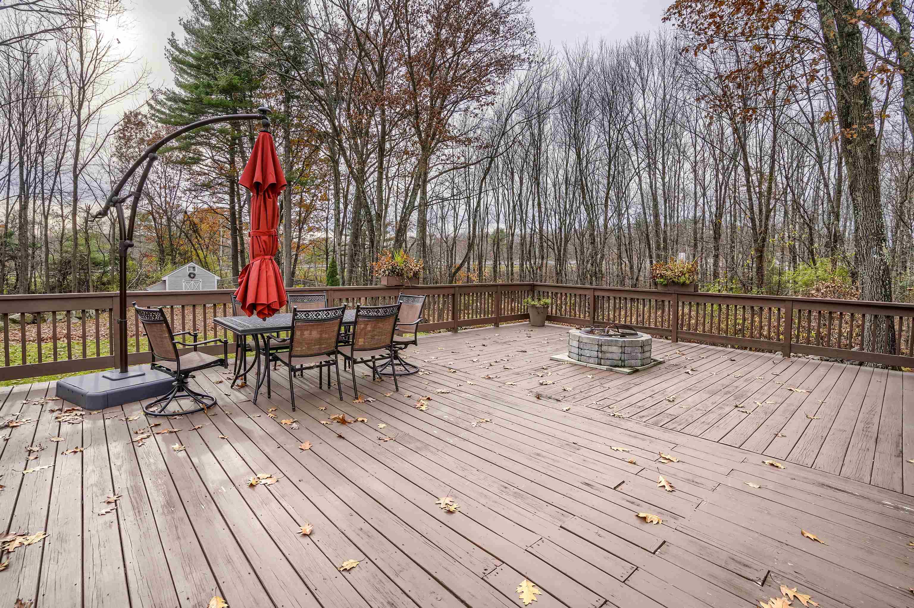 12 Morrison Road Windham, NH 03087 - Photo 38 of 40