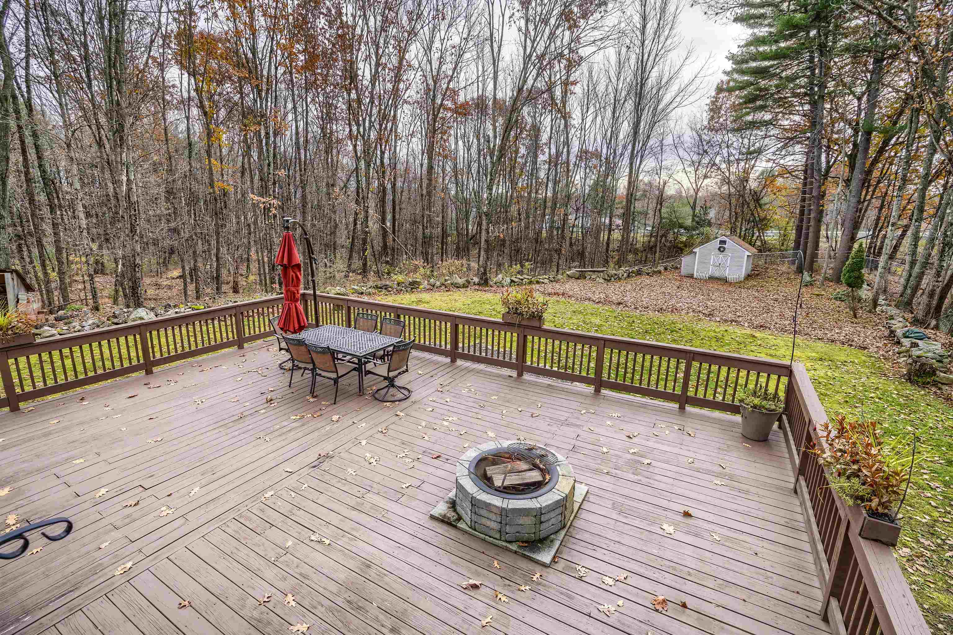 12 Morrison Road Windham, NH 03087 - Photo 39 of 40