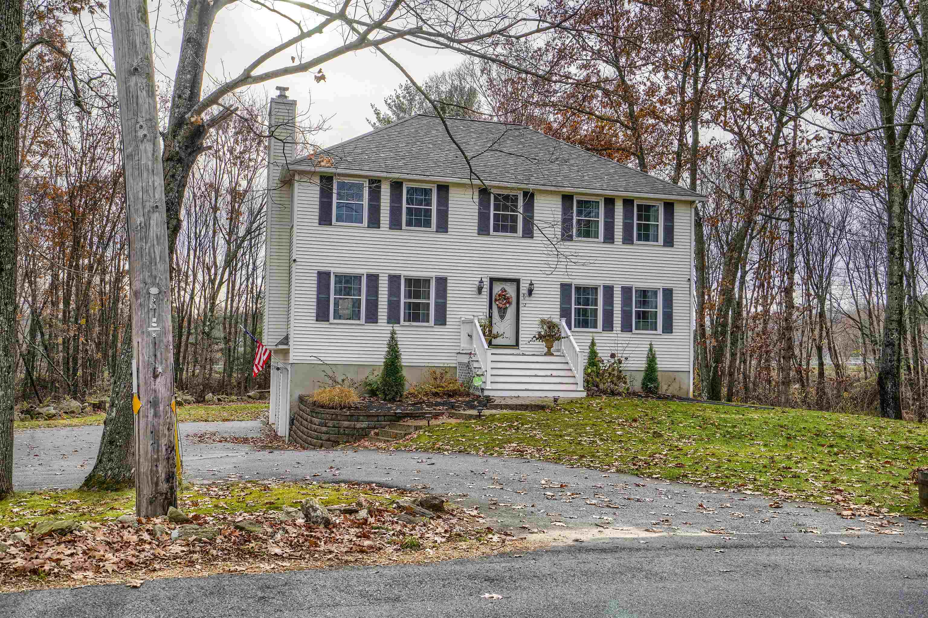 12 Morrison Road Windham, NH 03087 - Photo 40 of 40