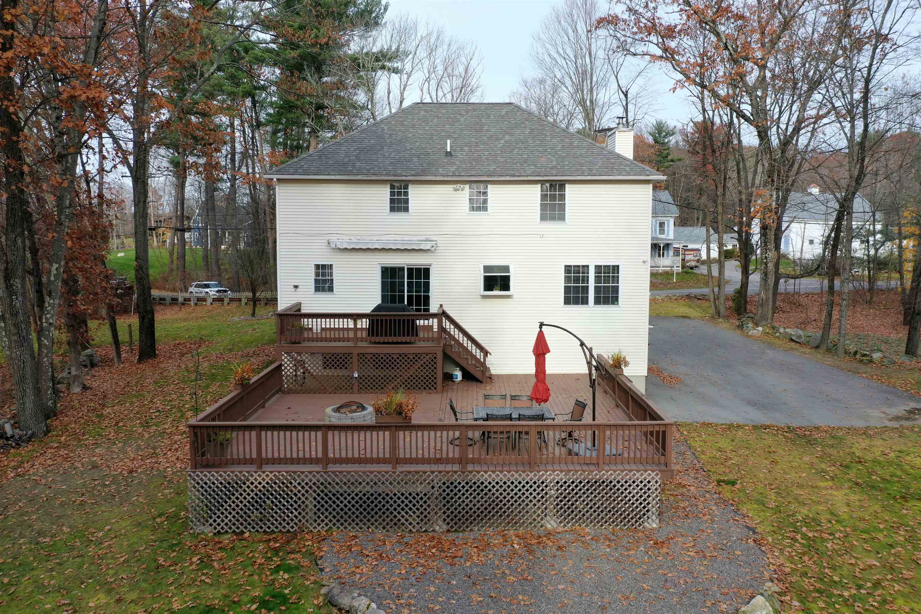 12 Morrison Road Windham, NH 03087 - Photo 5 of 40