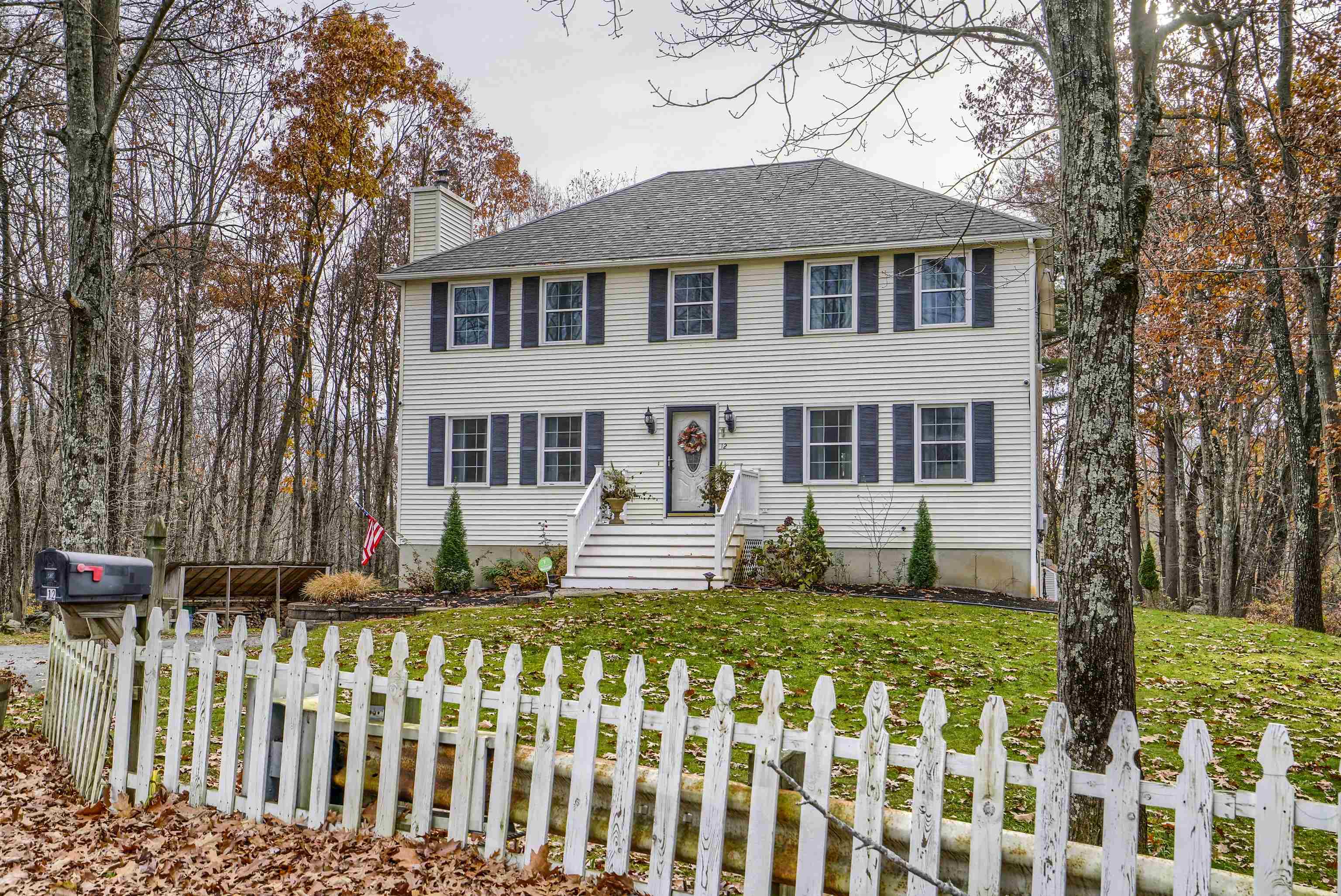 12 Morrison Road Windham, NH 03087 - Photo 6 of 40